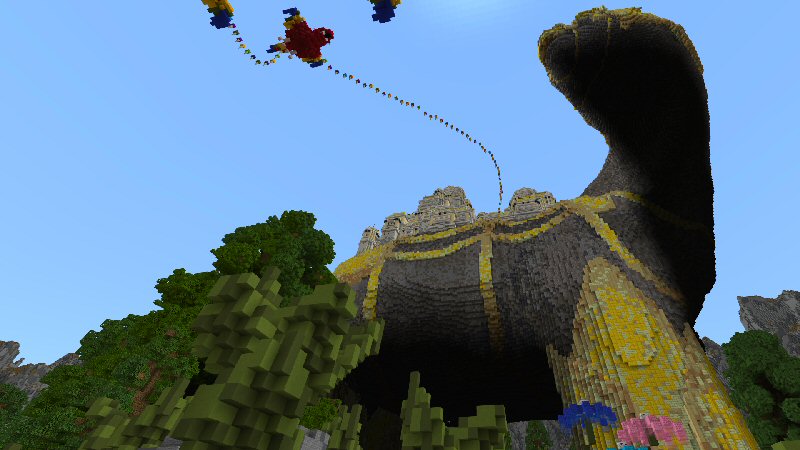 Dinosaur Paradise Screenshot #5