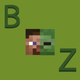 Become a Zombie Pack Icon