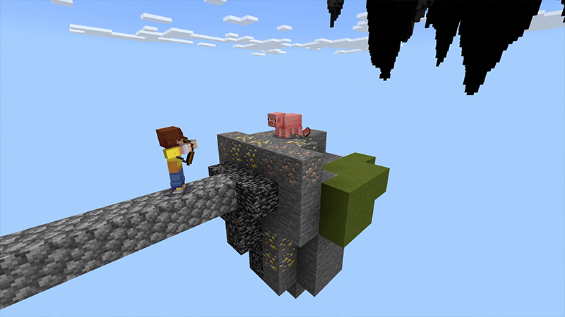 Skyblock Screenshot #4