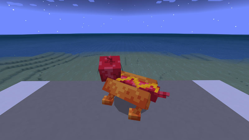 Hot Dog Screenshot #4