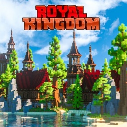 Royal Kingdom Pack Icon