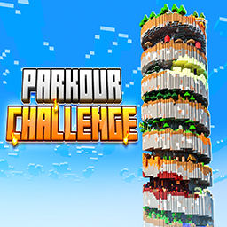 Parkour Challenge Pack Icon