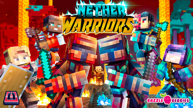 Nether Warriors