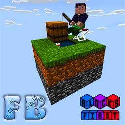 Fishing Block Pack Icon