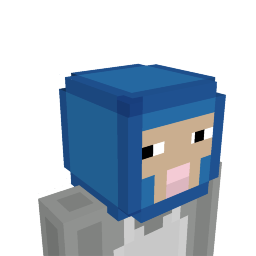 Rainbow Sheep Head Key Art