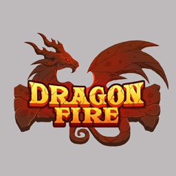 DragonFire : Bedrock Edition Pack Icon