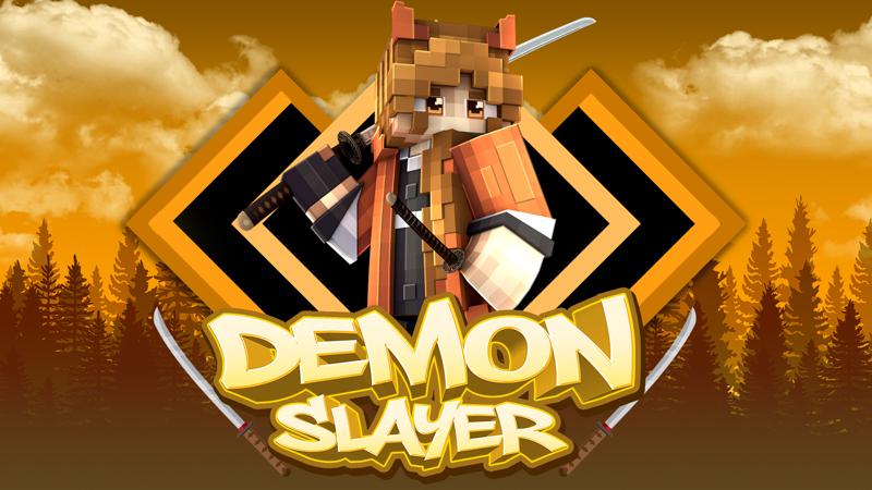 Demon Slayer in Minecraft Marketplace | Minecraft