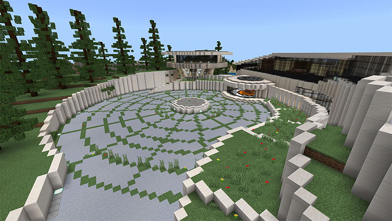 Millionaire Neverland Resort Screenshot #2