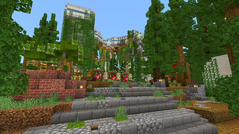 City of Argos Screenshot #4