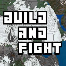 Build & Fight Pack Icon