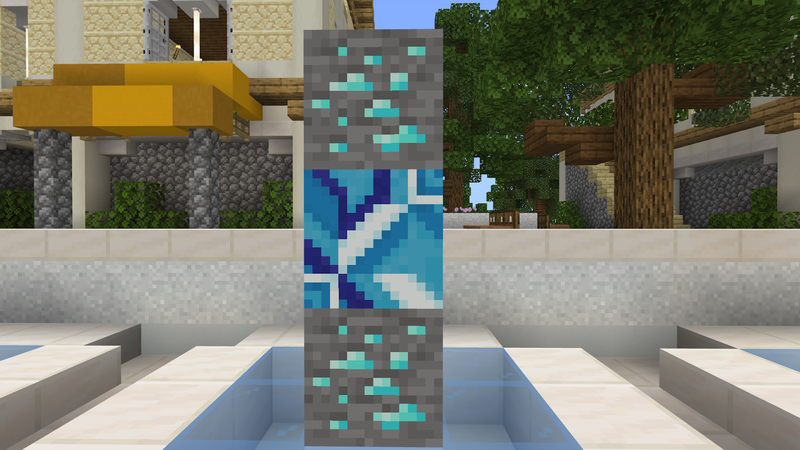 Ore Generator Screenshot #1