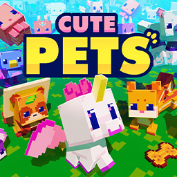 Cute Pets Pack Icon