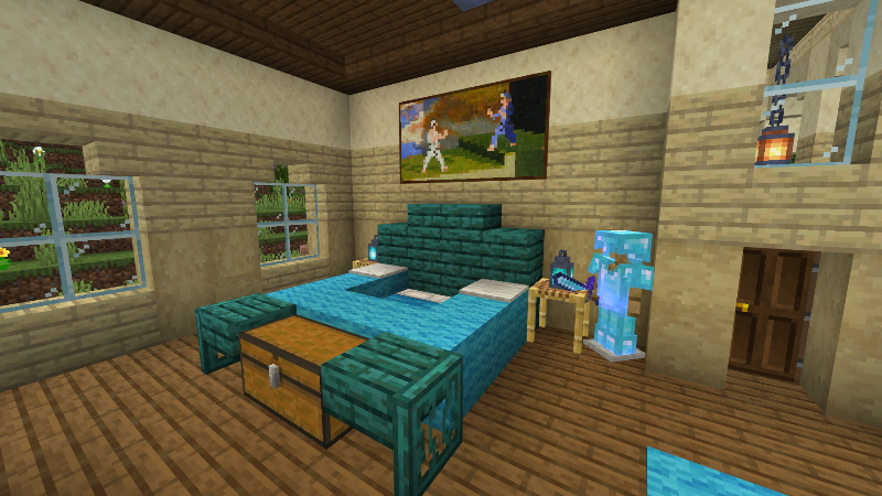 Cozy Mansions Screenshot #2