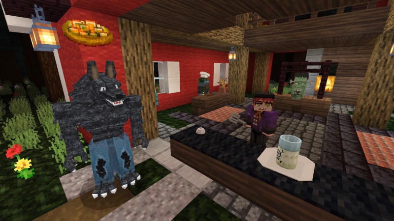 Gross Food In Minecraft Marketplace Minecraft Gross Food In Minecraft Marketplace Minecraft