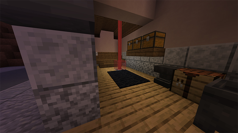 InfectionZ Screenshot #3