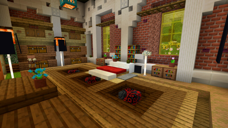 Posh Mansion Screenshot #3