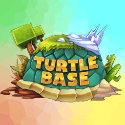 Turtle Base Pack Icon