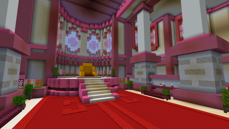 Princess Palace Screenshot #3