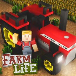 Farm Life - Roleplay Pack Icon