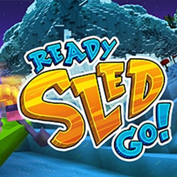 Ready Sled Go! Pack Icon