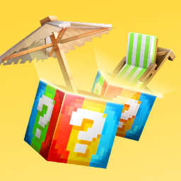 Lucky Blocks: Summer Pack Icon