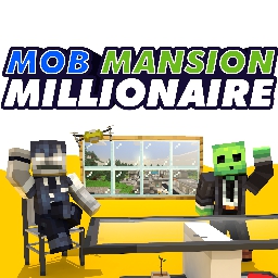 Mob Mansion Millionaire Pack Icon