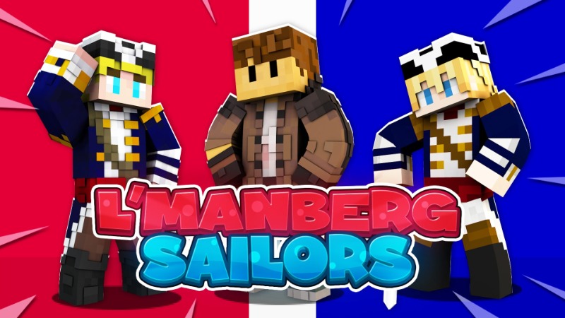 L'manberg Sailors Key Art