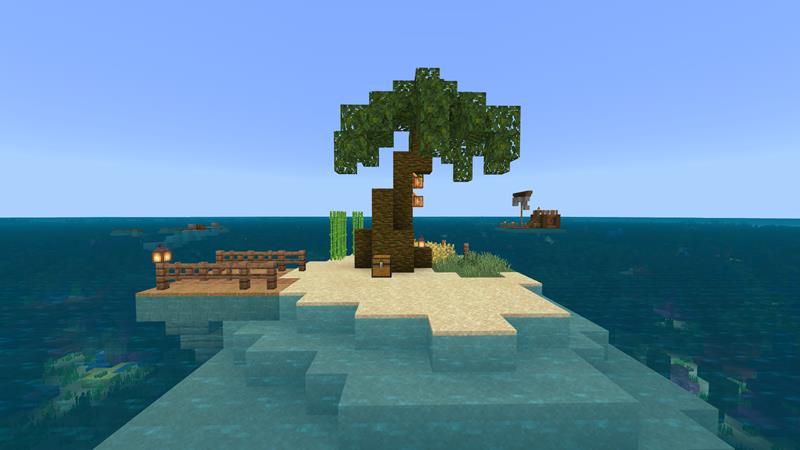 Survival Island Screenshot #1