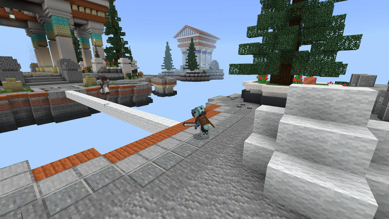 Bed Wars Classic in Minecraft Marketplace