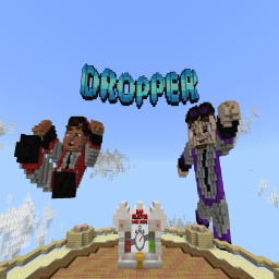 Dropper Ultimate Jump Pack Icon