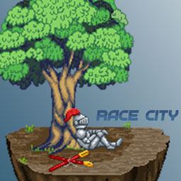 Race City Pack Icon