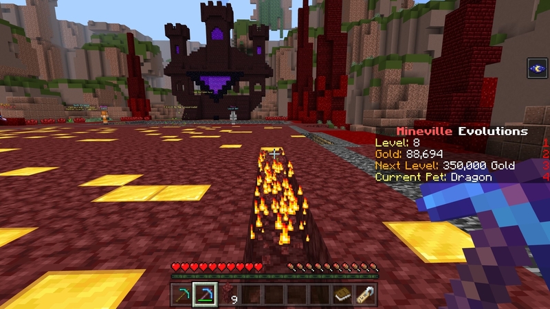 Fire Breath Screenshot #2