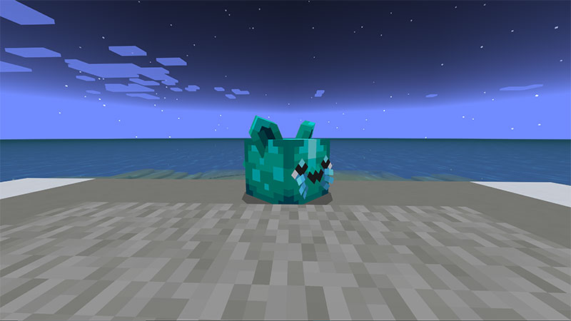 Slime Cat Screenshot #1