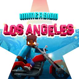 Immersion: Los Angeles Pack Icon