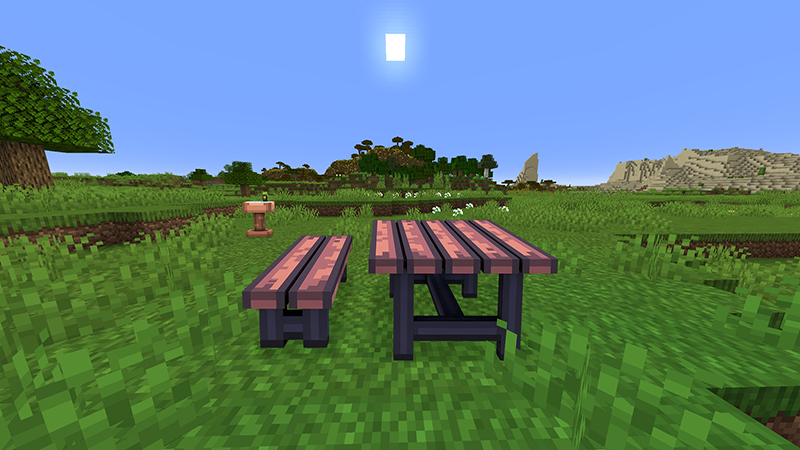 Outdoor Furniture Screenshot #5