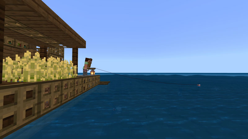 Stranded Boat Screenshot #1