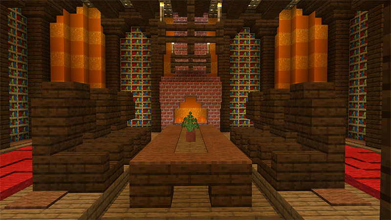 Minecraft How To Make A Secret Underground Entrance