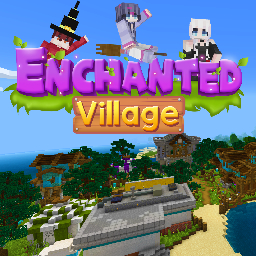 Enchanted Village Pack Icon