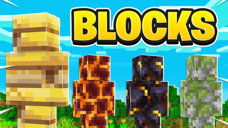 Blocks Key Art