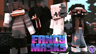 Mask OFF on the Minecraft Marketplace by Team Visionary Mask OFF on the Minecraft Marketplace by Team Visionary