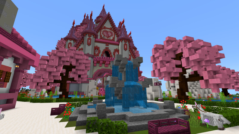 Princess Palace Screenshot #1