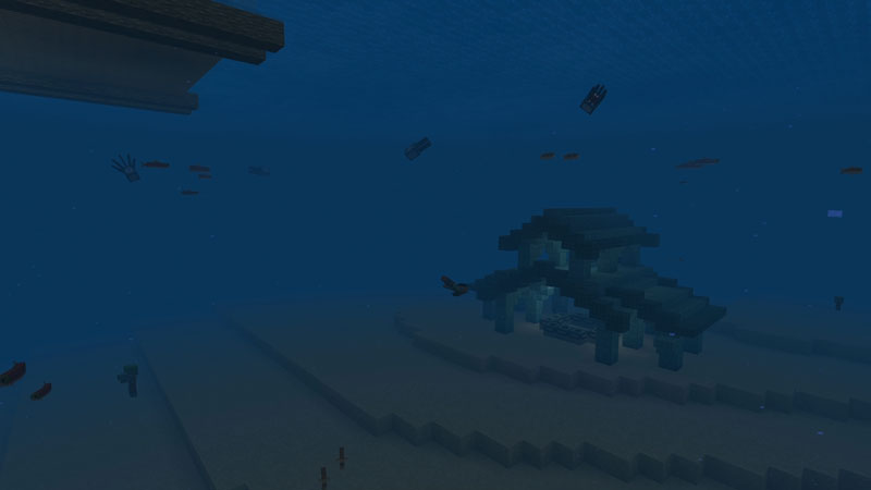 Stranded Boat Screenshot #2