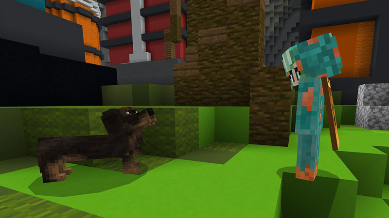 Wiener Dog Screenshot #3