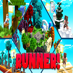 Runner! Pack Icon