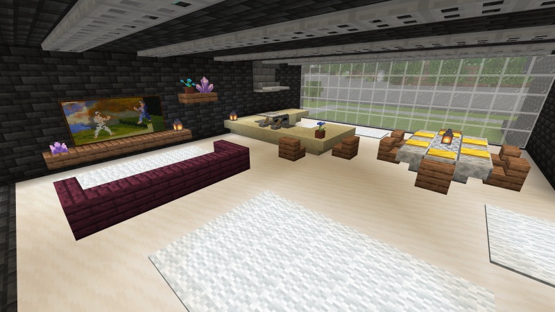 Billionaire Mansion! Screenshot #4