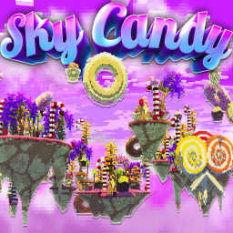 Sky Candy Pack Icon