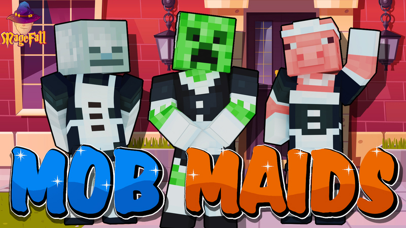 Mob Maids