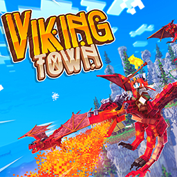 Viking Town Pack Icon