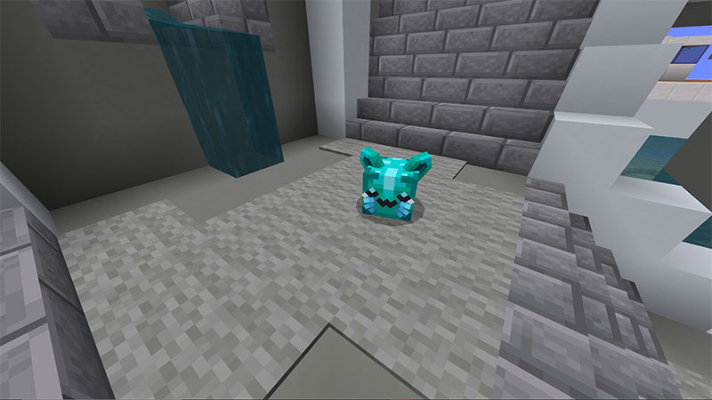 Slime Cat Screenshot #2