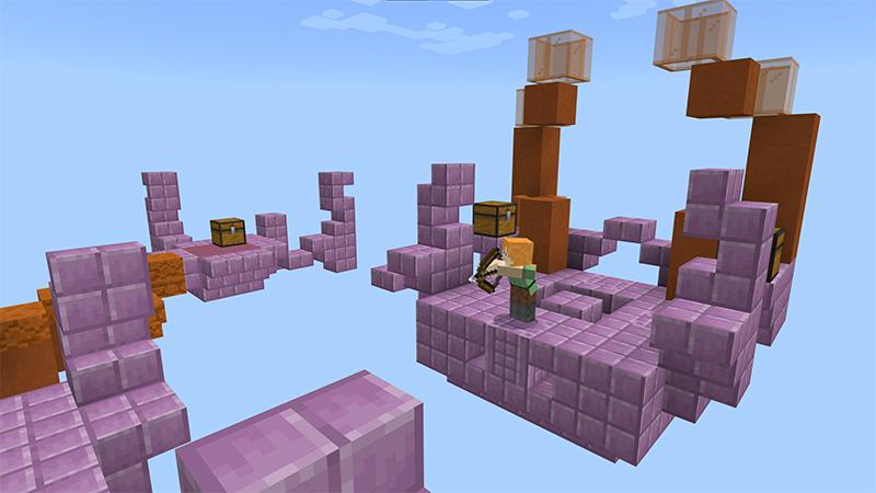 Original Skywars Screenshot #3